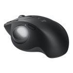 Mysz bezprzewodowa Logitech MX Ergo S optyczna Grafitowa - 4