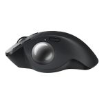 Mysz bezprzewodowa Logitech MX Ergo S optyczna Grafitowa - 2