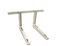 Uchwyt wspornik Maclean MC-623 do klimatyzatora do 200kg, komplet - 2