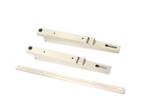 Uchwyt wspornik Maclean MC-623 do klimatyzatora do 200kg, komplet - 4