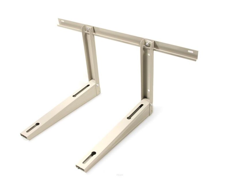 Uchwyt wspornik Maclean MC-623 do klimatyzatora do 200kg, komplet