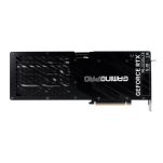 Karta VGA Palit GeForce RTX 5080 GamingPro V1 16GB GDDR7 256bit HDMI+3DP PCIe5.0 - 6