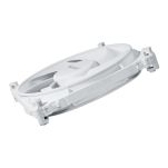 Wentylator be quiet! Silent Wings 4 140mm PWM White - 2