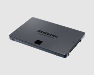 Dysk SSD Samsung 870 QVO 4TB 2,5“ SATA3 (560/530) MZ-77Q4T0BW QLC - 4