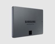 Dysk SSD Samsung 870 QVO 4TB 2,5“ SATA3 (560/530) MZ-77Q4T0BW QLC - 3