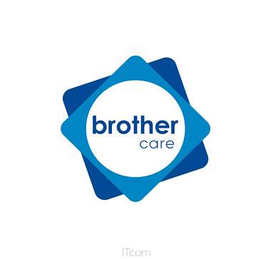 Pakiet Serwisowy Brother Care 5 lat: DCP-L5500DN, 