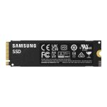 Dysk SSD Samsung 990 EVO Plus 2TB M.2 2280 PCIe 4.0 x4 / 5.0 x2 NVMe 2.0 (7250/6300 MB/s) - 2