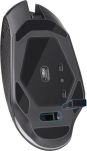 Mysz bezprzewodowa Defender GLORY GM-514 optyczna 3200dpi czarna RGB AKUMULATOR 7 przycisków Gaming - 5