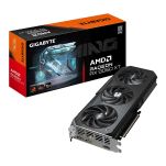 Karta VGA Gigabyte Radeon RX 9060 XT GAMING OC 8G 8GB GDDR6 128bit HDMI+2xDP PCIe5.0 - 9