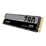 Dysk SSD Lexar NM790 2TB M.2 2280 PCIe NVMe 4.0x4 (7400/6500 MB/s) - 2