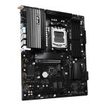 Płyta ASrock B850 Pro-A WiFi /AMD B850/DDR5/SATA3/M.2/USB3.2/WiFi/BT/PCIe5.0/AM5/ATX - 2