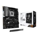 Płyta ASrock B850 Pro-A WiFi /AMD B850/DDR5/SATA3/M.2/USB3.2/WiFi/BT/PCIe5.0/AM5/ATX - 5