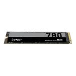 Dysk SSD Lexar NM790 1TB M.2 2280 PCIe NVMe 4.0x4 (7400/6500 MB/s) - 3