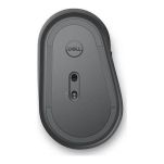 Mysz bezprzewodowa Dell MS5320W optyczna 1600 DPI Titan Gray - 4