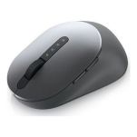 Mysz bezprzewodowa Dell MS5320W optyczna 1600 DPI Titan Gray - 3