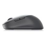 Mysz bezprzewodowa Dell MS5320W optyczna 1600 DPI Titan Gray - 2