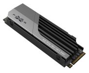 Dysk SSD Silicon Power XS70 1TB M.2 PCIe Gen4x4 NVMe (7300/6000 MB/s) 3D TLC - 3