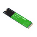 Dysk SSD WD Green SN350 2TB M.2 2280 PCIe NVMe (3200/3000 MB/s) WDS200T3G0C - 3