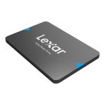 Dysk SSD Lexar NQ100 512GB 2.5” SATA III (550 MB/s) 7mm - 3