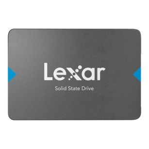 Dysk SSD Lexar NQ100 512GB 2.5” SATA III (550 MB/s) 7mm