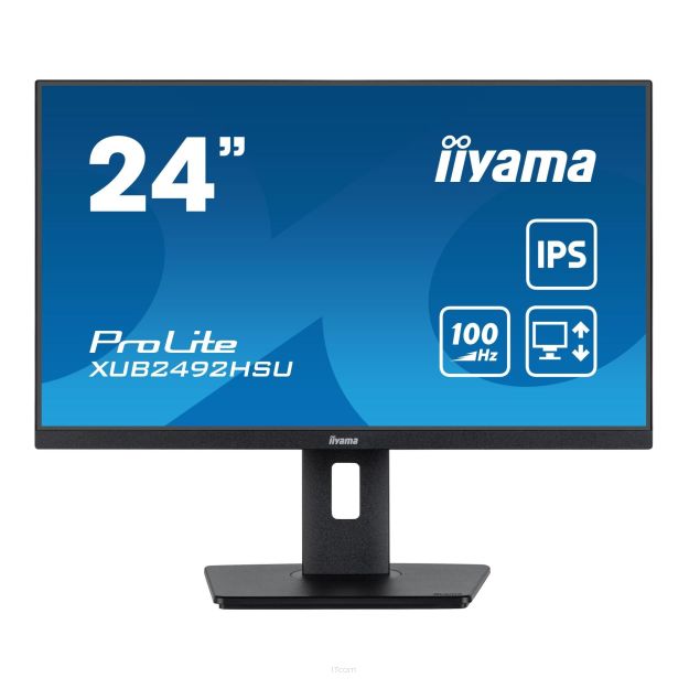 Monitor iiyama 23,8