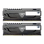 Pamięć DDR4 Patriot Viper STEEL 64GB (2x32GB) 3200 MHz CL16 1,35V - 2