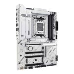 Płyta Asus X870 MAX GAMING WIFI7 W /AMD X870/DDR5/SATA3/M.2/USB4/WiFi/BT/PCIE5.0/AM5/ATX - 2