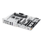 Płyta Asus X870 MAX GAMING WIFI7 W /AMD X870/DDR5/SATA3/M.2/USB4/WiFi/BT/PCIE5.0/AM5/ATX - 4