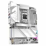 Płyta Gigabyte X870 A ELITE X ICE /AMD X870/DDR5/SATA3/M.2/USB4/PCIe5.0/WiFi/BT/AM5/ATX - 2
