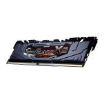 Pamięć DDR4 G.Skill Flare X 32GB (2x16GB) 3200MHz CL16 1,35V XMP 2.0 AMD (F4-3200C16D-32GFX) - 2