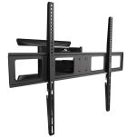 Uchwyt do TV Maclean MC-423, max VESA 800x600, 43-100