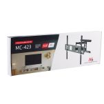 Uchwyt do TV Maclean MC-423, max VESA 800x600, 43-100
