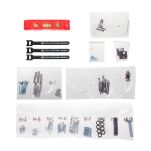 Uchwyt do TV Maclean MC-423, max VESA 800x600, 43-100