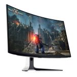 Monitor Dell 31,6