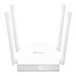 Router TP-Link Archer C24 Wi-Fi AC750 4xLAN 1xWAN - 3