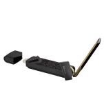 Karta sieciowa Asus USB-AX56 Wi-Fi AX1800 z podstawką - 5