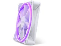 Wentylator NZXT F120 RGB PWM biały - 2