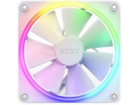 Wentylator NZXT F120 RGB PWM biały - 6