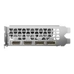 Karta VGA Gigabyte GeForce RTX 3050 WINDFORCE OC V2 6G 6GB GDDR6 96bit 2xHDMI+2xDP PCIe4.0 - 6