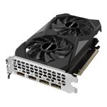 Karta VGA Gigabyte GeForce RTX 3050 WINDFORCE OC V2 6G 6GB GDDR6 96bit 2xHDMI+2xDP PCIe4.0 - 4