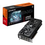Karta VGA Gigabyte Radeon RX 9070 XT GAMING OC 16G 16GB GDDR6 256bit 2xHDMI+2xDP PCIe5.0 - 10