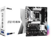 Płyta ASRock B760 PRO RS/D4 /B760/DDR4/SATA3/M.2/USB3.1/PCIe5.0/s.1700/ATX - 2
