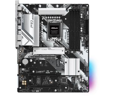 Płyta ASRock B760 PRO RS/D4 /B760/DDR4/SATA3/M.2/USB3.1/PCIe5.0/s.1700/ATX