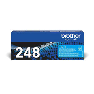 Brother toner TN248C TN-248C cyan wyd.1000str.