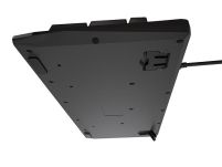 Klawiatura przewodowa Genesis Rhod 300 RGB Gaming czarna - 4