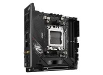 Płyta Asus ROG STRIX B650E-I GAMING WIFI /AMD B650/DDR5/SATA3/M.2/PCIe5.0/WiFi/BT/AM5/mATX - 2