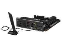 Płyta Asus ROG STRIX B650E-I GAMING WIFI /AMD B650/DDR5/SATA3/M.2/PCIe5.0/WiFi/BT/AM5/mATX - 3