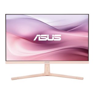 Monitor Asus 27" Eye Care Gaming Monitor VU279CFE-P HDMI USB-C Rose Clay