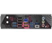 Płyta ASrock B650 PG Lightning /AMD B650/DDR5/SATA3/M.2/PCIe4.0/AM5/ATX - 4