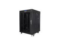 Szafa instalacyjna Rack stojąca 19